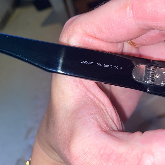 NWT CELINE SUNGLASSES - Picture 6 of 10